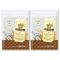 곡물마켓 찹쌀5kgx2