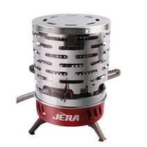 제라 미니스토브 캠핑 백패킹 히터 난로 JB150