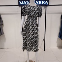막스카라 NC11 프린트원피스 M12QWO391MEB1 868384