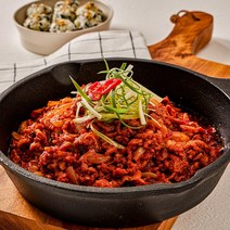 랜선포차 오돌뼈, 랜선포차 오돌뼈 300g 6팩