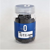 청운당농산 지리산 야생 하수오 구증구포 200g 국산 자연산 적하수오 뿌리, 1통