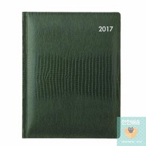 데일리_/_173*226mm_재생_[O351]_퍼스널다이어리_카키_[오롬] 151E, 상세페이지 참조