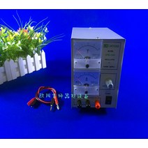 도금기 금 은 주얼리 보석 정류기 기계 수리 도금기계, 3005 독립형