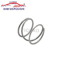 자동차에어쇼바 메르세데스 벤츠 W220 용 1 Set 에어 서스펜션 압축기 펌프 스프링 2203200104, 한개옵션0