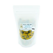 [앵무새먹이] 피타쿠스 오메가 펠렛 100g (소포장) 세네갈/아마존/회색/뉴기니아/마카우