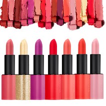 미샤 데어루즈 벨벳3.5g 1+1 19종, 배러 댄 썬, 1개