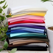 반마 30수)골지시보리 시크릿 35color Z0892 C0, 연블루