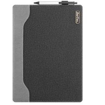 공냉쿨러 노트북 케이스 커버 14 인치 슬리브 하드 백 아수스 젠북 OLED Q409 / UM3402 용 냉각 벤츠 포, 01 Black_01 UX3402