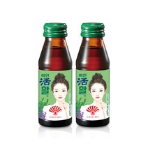 [제트스카이] 동화 부채표 미인활액, 30병, 75ml