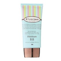 리브코이 모이스쳐 BB 크림 SPF 43 PA+++ 40ml