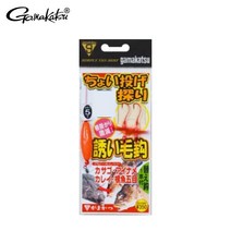 가마가츠 N-145 도다리 가자미 보리멸 원투채비 10-3 간단생활낚시