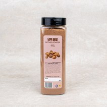 [잇템] 항신료 넛맥 분말 400g 파우더 가루, 1개