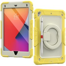 ebook리더기 이북 북 전자책 단말기 전자북IPad 케이스 10.9 789th 세대 Shockproof 미니 6 5 4 9.7 Air2 프로 11 스마트 커버, 12 Color 13, 02 IPAD mini 4 5