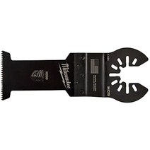 아우리 밀워키만능컷터날 49-25-1101(빠른목재절단용)(폭35mm), 1개