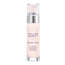 부르조아 스컬프트 라이트 스트로빙 하이라이터 15ml