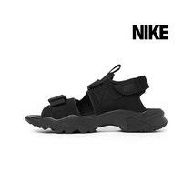 [나이키] 캐년 샌들 CI8797-001