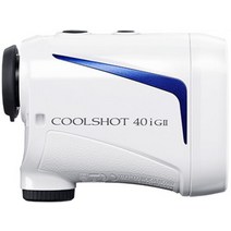 니콘쿨샷 COOLSHOT 40I GII 골프거리측정기