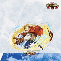 레고장식장 아크릴장식장 피규어장식장 유리장식장 New My Hero Academia 캐릭터 아크릴 스탠드 모델 플레, 29 29