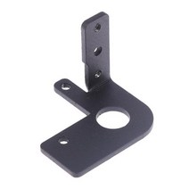 Ender-3/CR-10 BL-Touch 용 터치 센서 홀더 브래킷 자동 레벨링 랙 마운트 3D 프린터 액세서리, 01 A