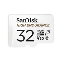 글로벌아이넷 로보뷰P2 2세트 홈 IP 카메라 CCTV 3.6mm 200만화소 WHP2+2, 04. 32GB SD카드