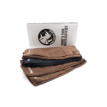 라이노 바리스타 린넨 카페 행주 Rhino 5 Pack Barista Cloth Set, 라이노 바리스타 린넨 카페 행주(5개)