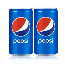 펩시콜라 190ml 30입 (P3), 상세페이지 참조