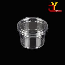 117파이 델리용기 12온스 500개