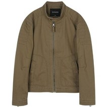이랜드 [버커루]버커루 봄 가을 30% 남성 바이크 점퍼 B213JP450P