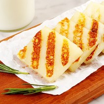 할루미치즈 250g, 2. 구워 먹는 할루미치즈 250g 1개