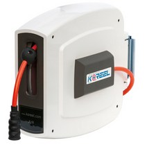 오리공구 삼국 자동에어릴 플라스틱 패키지릴 PAR-815 오토릴, 1개