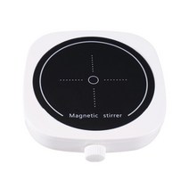 자석교반기 실험실 미니 마그네틱 교반기 2L USB 포트 포켓 2000 RPM 교, 5.STMN1 - 220V - 우리에게