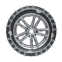 20인치스노우체인 1톤트럭체인 자동차체인 일회용스노우체인 일회용체인 스파이더체인 화물차체인 덴트 스프레이체인 오토크로바 포터2체인, 175R14 가드