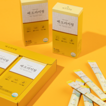 사포닌8배 국내산재료100% 배도라지청스틱 270g
