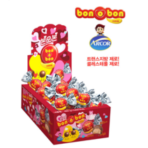 본오본 수아브 15g x 30개입 어린이간식 추억의과자
