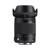 [SIGMA] 시그마 렌즈 ⓒ 18-300mm F3.5-6.3 DC MACRO OS HSM 신세계상품권7만원 증정, F/CANON
