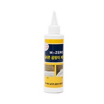 욕실 타일 실리콘 곰팡이제거제 엠제로M-Zero 220ml