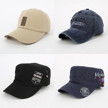 남자 군모 모자