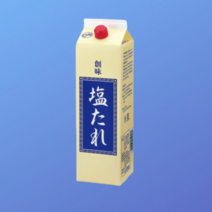 [강추] 시오다래 2kg- 삼겹살 고기 소스 양념