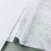 핀쿠션 90cm x 110cm) 부직포 양면접착심지 (1마)
