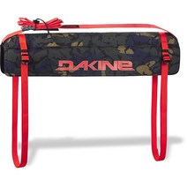 Dakine 픽업 테일게이트 서프보드 패드 블랙 관부가세포함, Cascade Camo