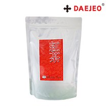 이앤아이 블랙밀크티 홍차 파우더 500g 블랙티 홍차, 1개