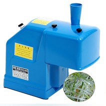 동광기계공업 파채기계 신형파절기 DK-9000 마마파절기 파절이기계 파 써는 기계 파써리 절단기 업소용주방용품