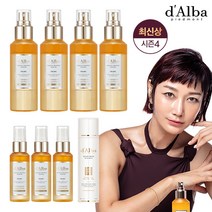 [22 최신상] 달바 프라임 세럼 (100ml*4 +50ml*3)+선미스트, 단품