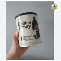 [아이배냇] 골든저지 IF 분유 1단계 400g (0세~100일) 1개, 15개