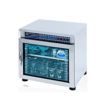 DHS-500 자외선 살균 소독기, 적색