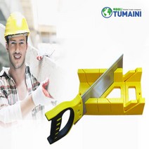 목공 나무 각도 조절 톱질 대 재단 절단기 톱 세트, 단품