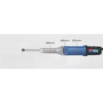 확장 전기그라인더 전동 롱 타입 연장 로드 연마기 연삭기 샌딩기, 100MM 연장