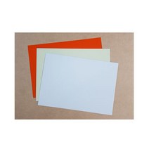 극동IN 시트지함석판 A4 B4 A3 사이즈, 5. 칼라철판 흰색