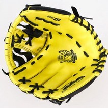 티볼 장갑 베이스볼 스타 글러브 11in, 오른잡이용