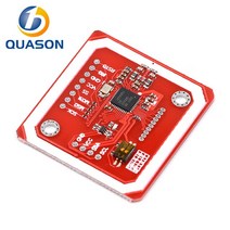 PN532 NFC RFID 무선 V3 사용자 리더 라이터 IC S50 PCB I2C IIC SPI 아두이노용, 2.PN532 module